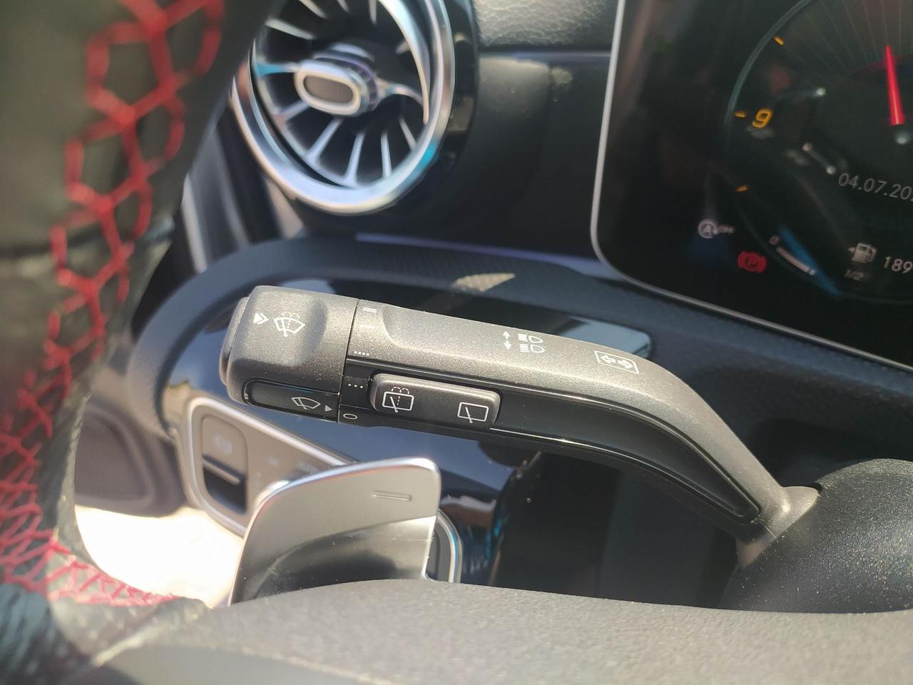 Mercedes-Benz A 200 Premium A 200 D #11611