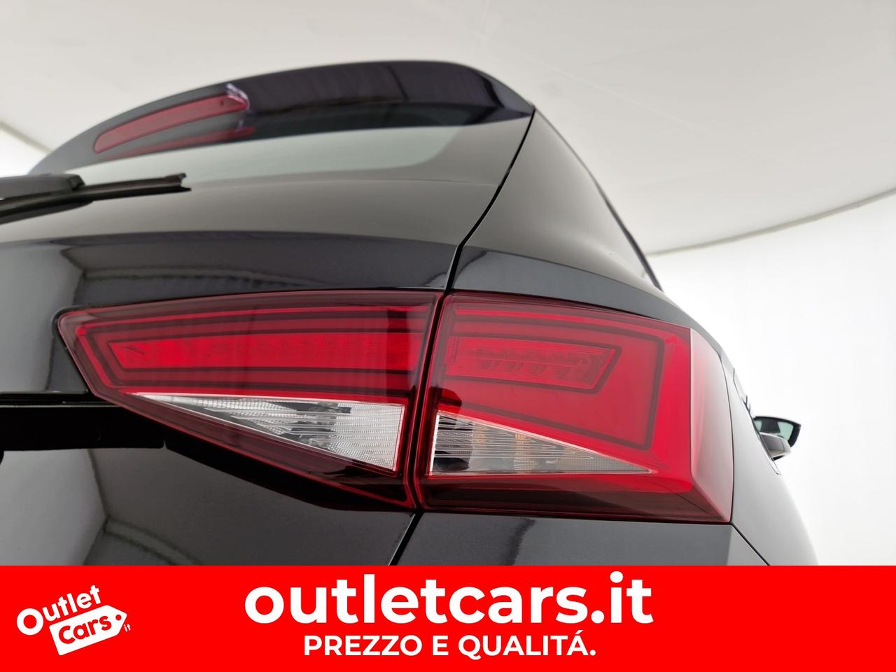 Seat Ateca 1.0 tsi reference 115cv
