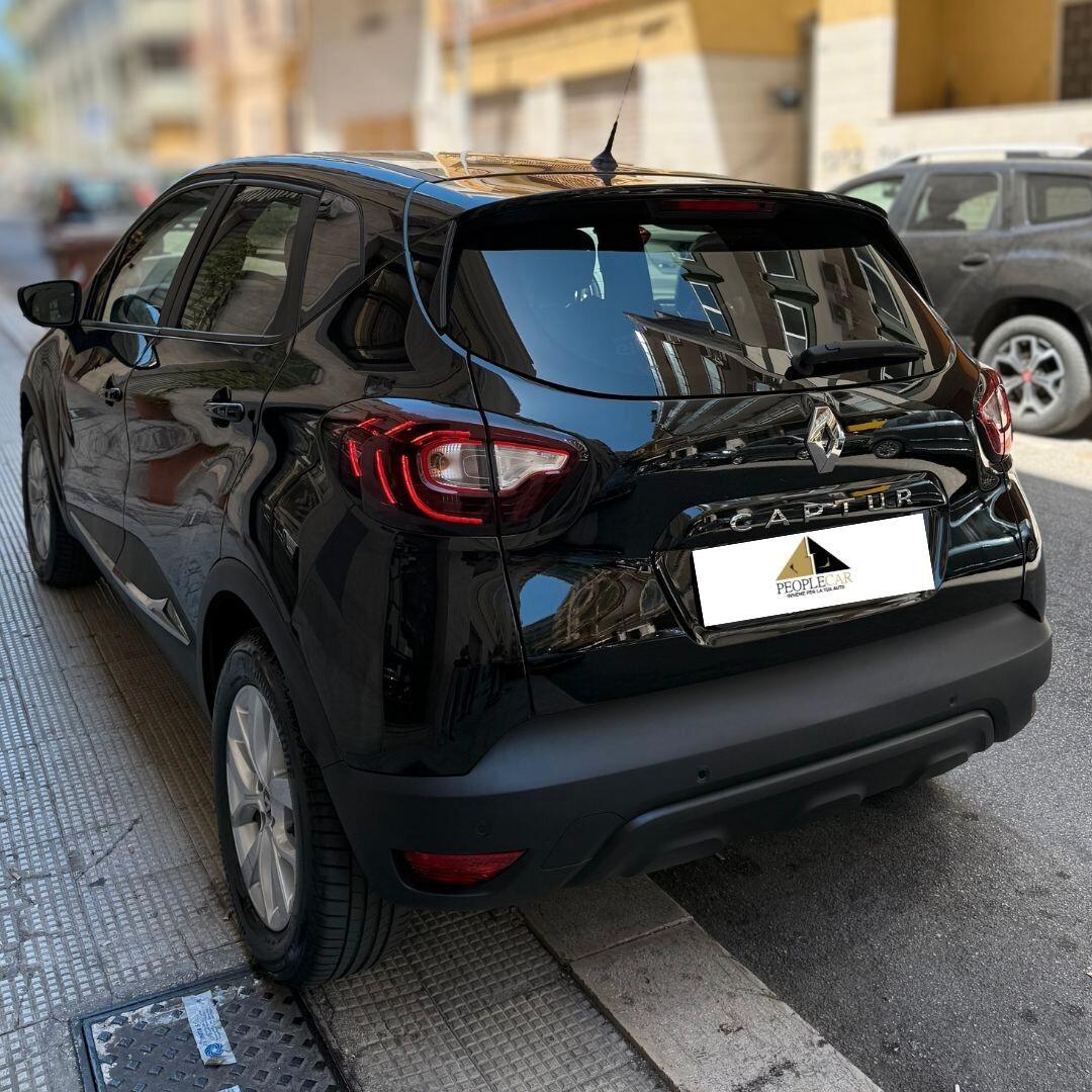 Renault Captur 2019 **UNICO PROPRIETARIO**