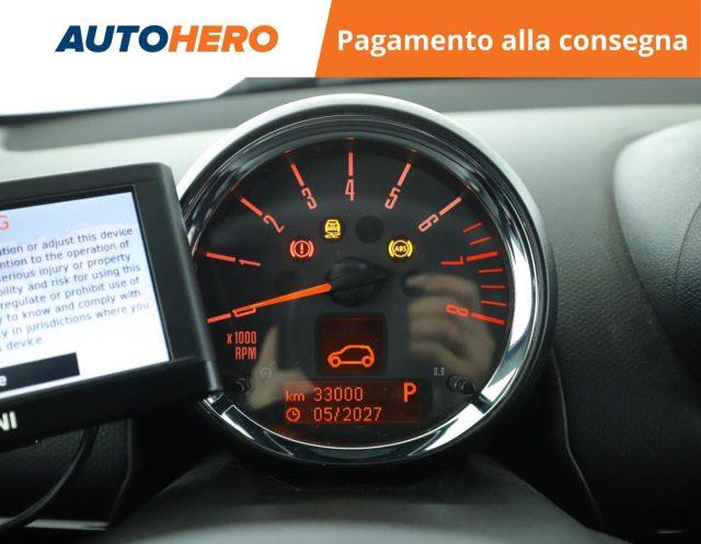 MINI Countryman Mini Cooper Countryman ALL4 Automatica