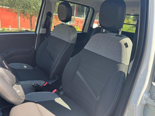 FIAT Panda 1.0 GSE S&S Hybrid Street (AUTOCARRO N1)