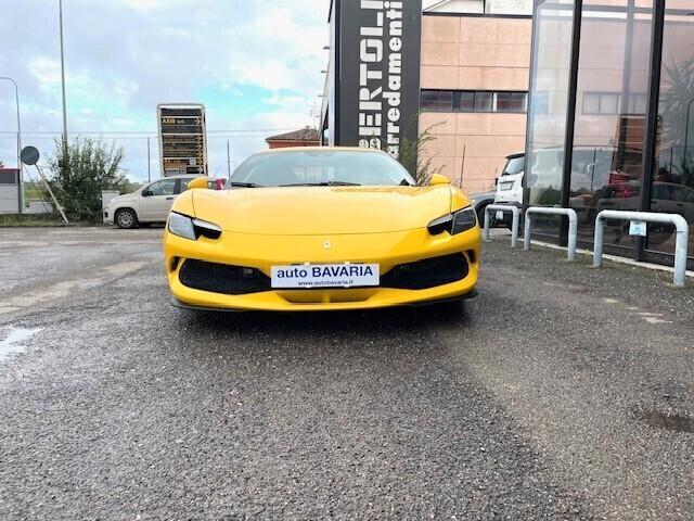 Ferrari 296 GTB