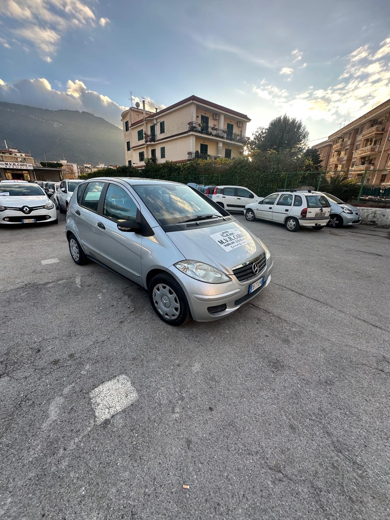 Mercedes-benz A 150 Avantgarde
