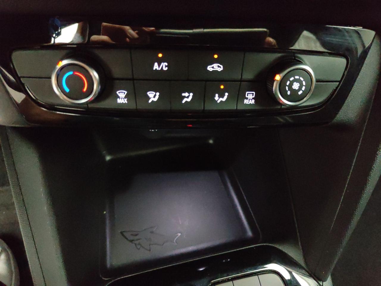 OPEL Corsa VI 2023 1.2 100CV GS AT8