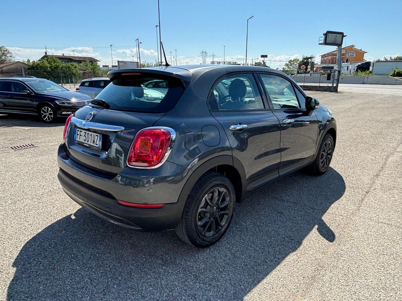 Fiat 500X 1.3 MultiJet 95 CV Business - 2016