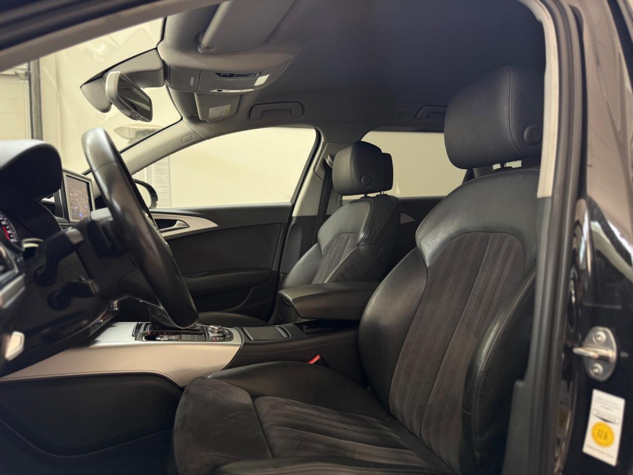 Audi A6 Avant 3.0 TDI 320 CV QUATTRO Plus