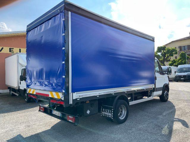 IVECO DAILY 60C15 CENTINATO