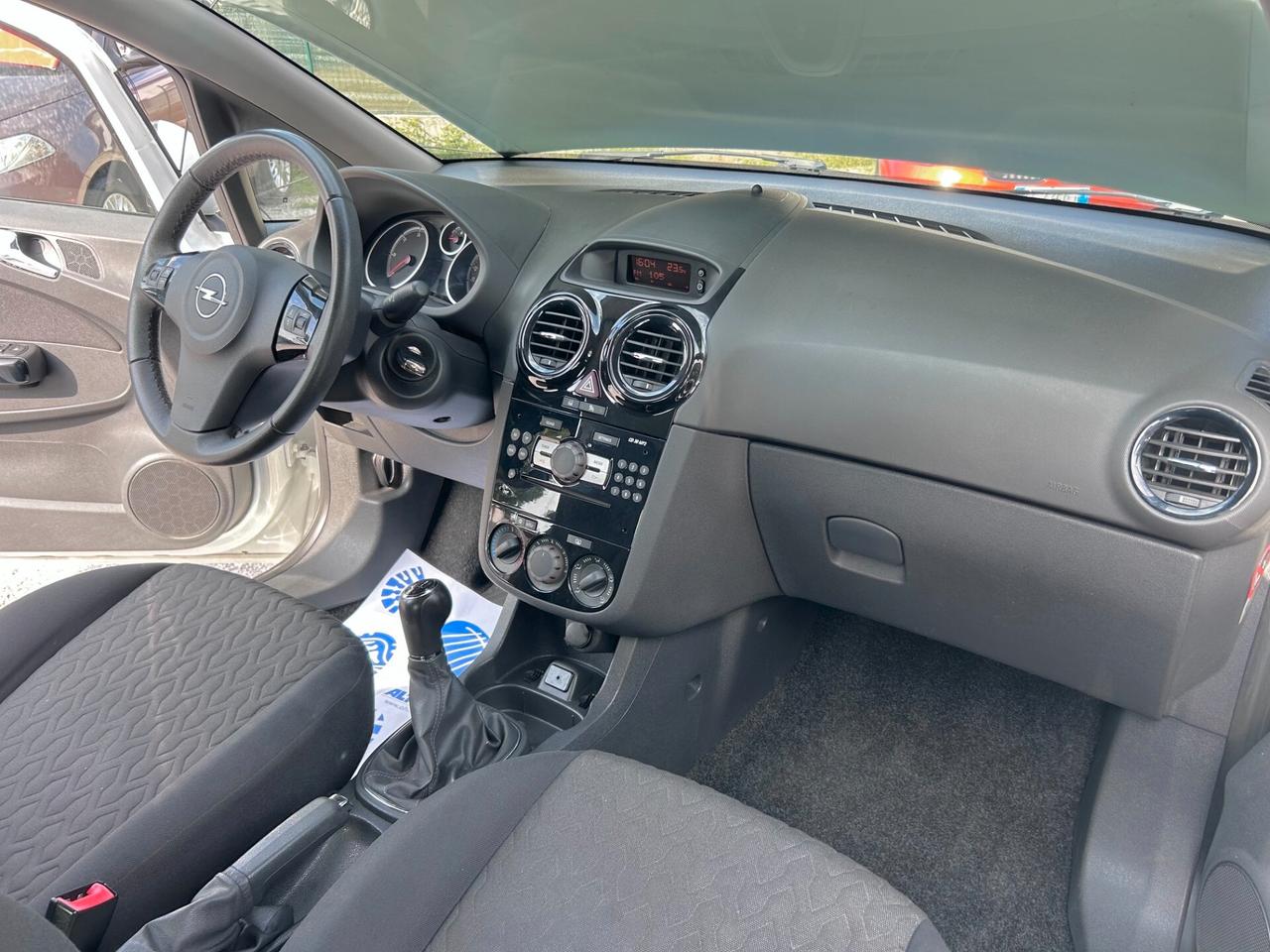 Opel Corsa 1.3 CDTI 75CV- UNIPROPRIETARIO