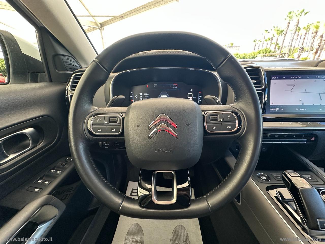CITROEN C5 Aircross BlueHDi 130 S&S EAT8 Shine