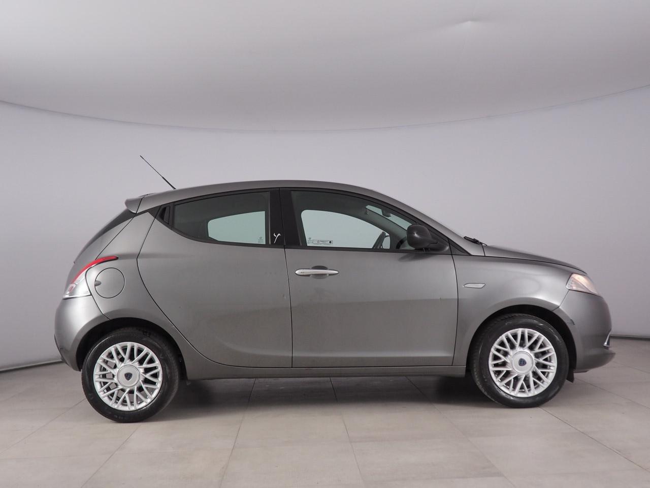 LANCIA Ypsilon III 2011 - Ypsilon 1.3 mjt Gold s&s 95cv