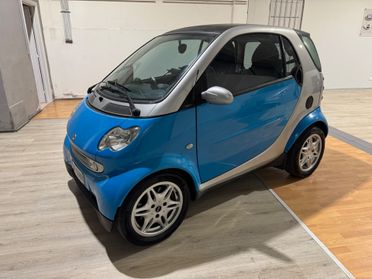 Smart ForTwo Passion 800 cc Diesel