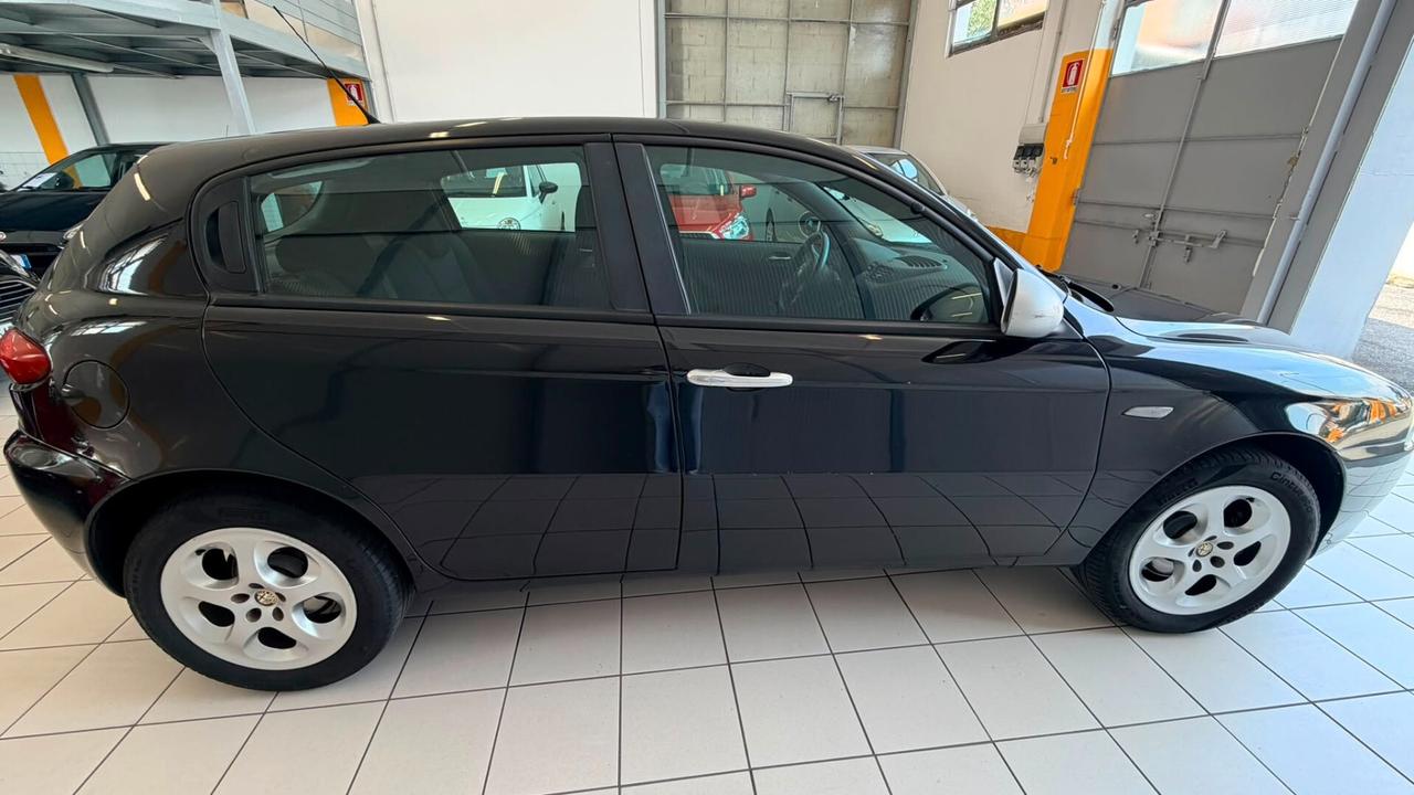 Alfa Romeo 147 1.6 16V TS (105) 5 porte Progression