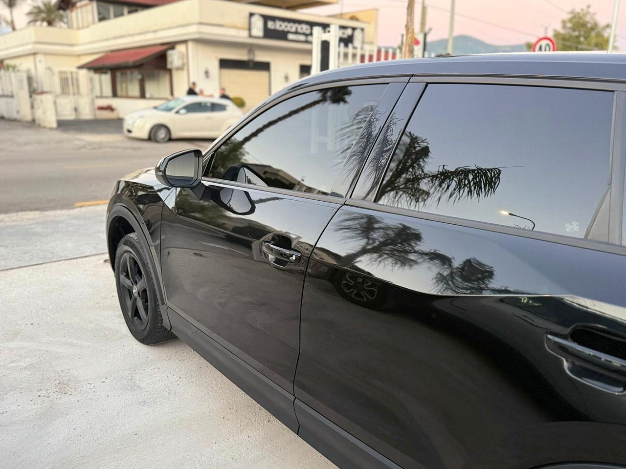 Audi Q2 2018