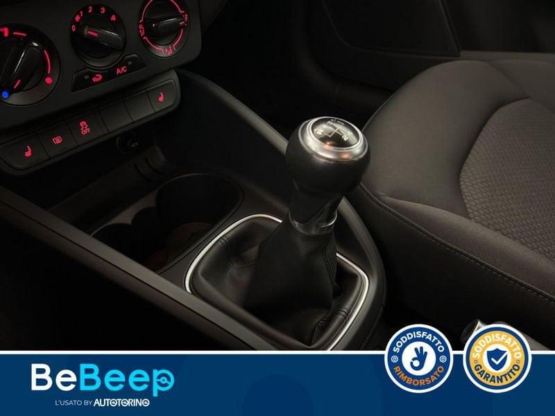 Audi A1 SPORTBACK 1.4 TDI