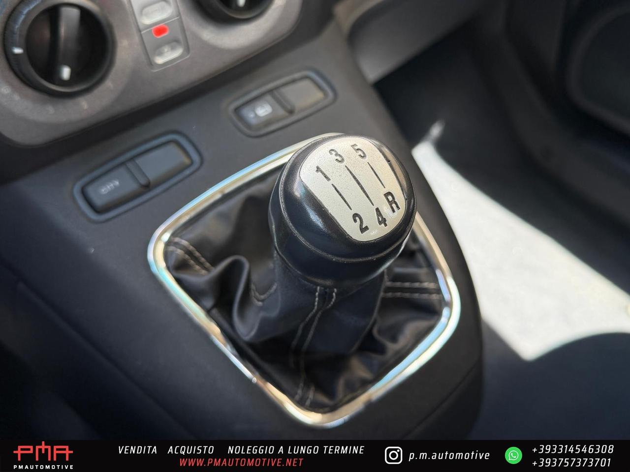 Lancia MUSA 1.3 Multijet 16V 90 CV Oro