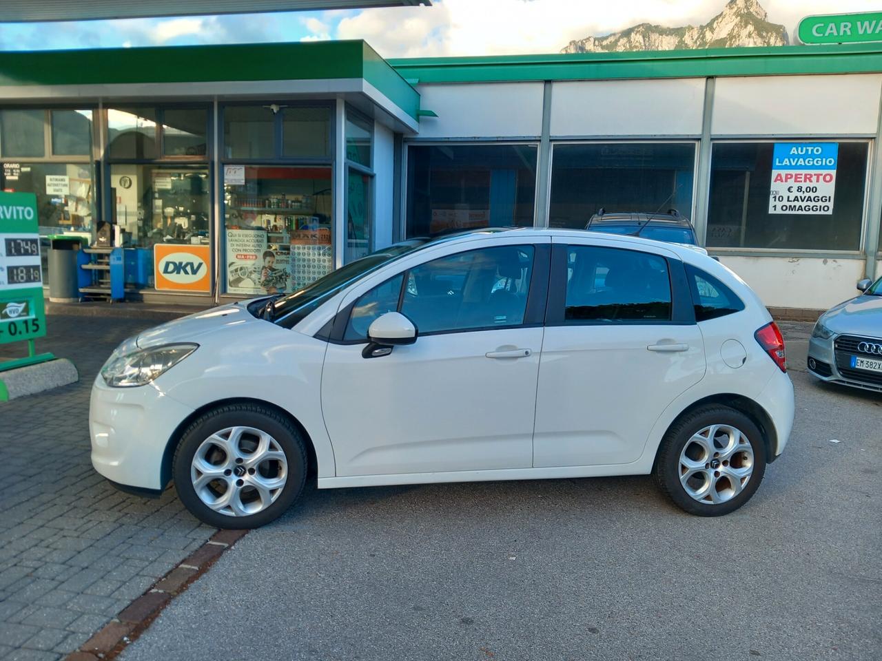 Citroen C3 1.1 Attraction