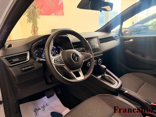 RENAULT Clio Full Hybrid E-Tech 145 CV 5 porte Engineered