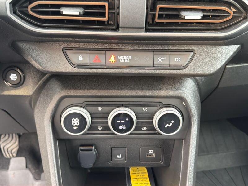 Dacia Sandero 1.0 TCe 110CV STEPWAY EXTREME UP