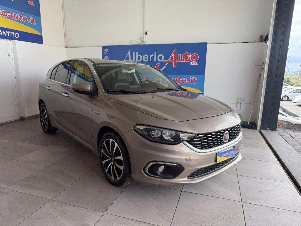 Fiat Tipo 1.3 Mjt S&S 5 porte Lounge