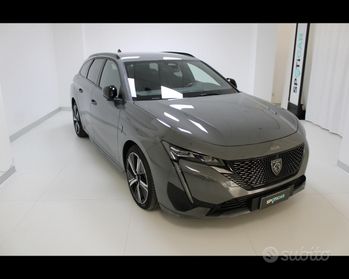 PEUGEOT 308 3 serie - 308 BlueHDi 130 S&S EAT8 SW