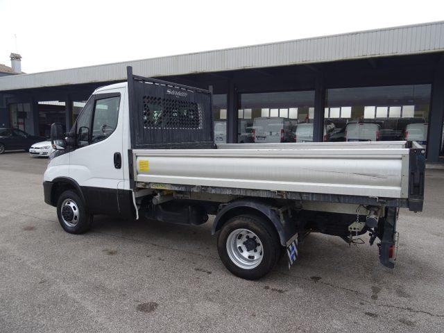 IVECO Daily 35C14H BTor 2.3 HPT Pc-RG RIBALTABILE 3.10