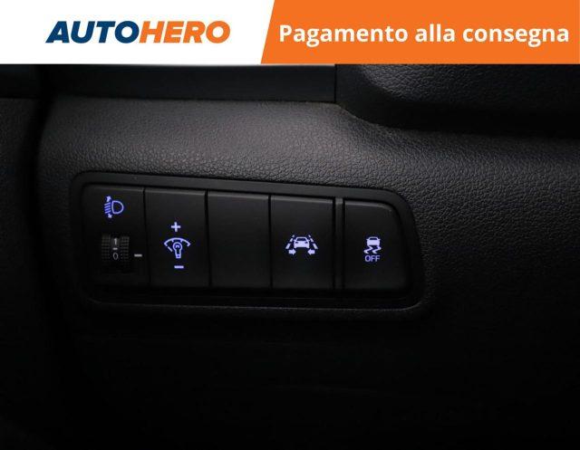 HYUNDAI Tucson 1.7 CRDi XPossible