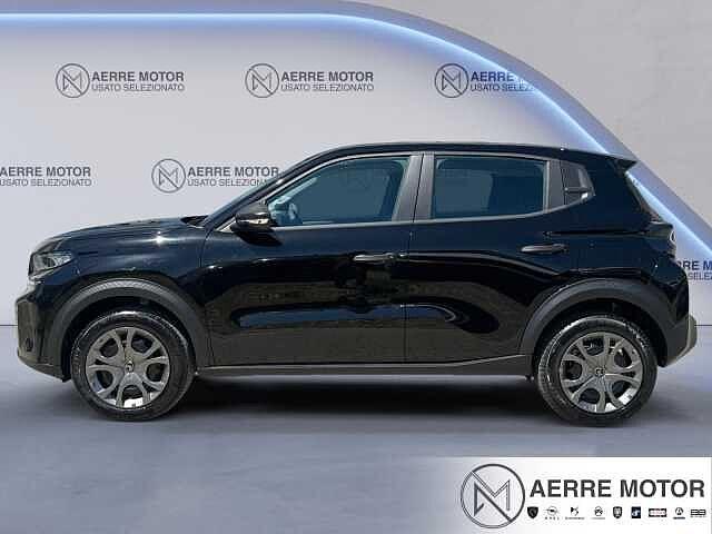 Citroen C3 1.2 100 CV You