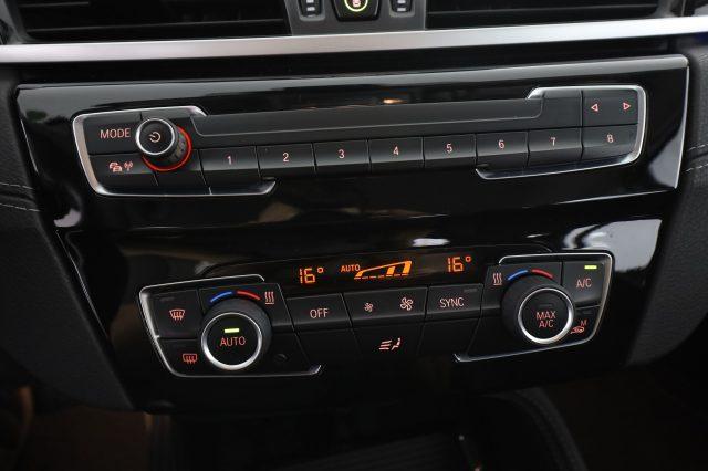 BMW X1 X1 sDrive18d XLINE