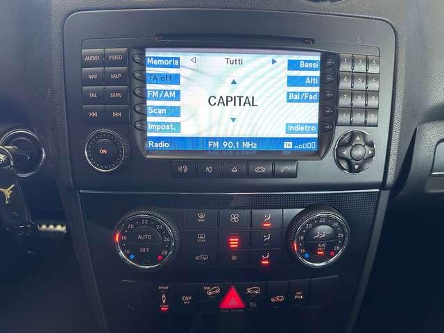 Mercedes-Benz ML 320 W164 CDI 225CV Sport --SOLO 117.000KM--
