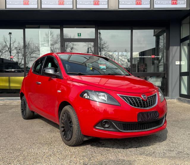 LANCIA Ypsilon 1.0 FireFly SILVER MHEV *IVA ESPOSTA COMPRESA*