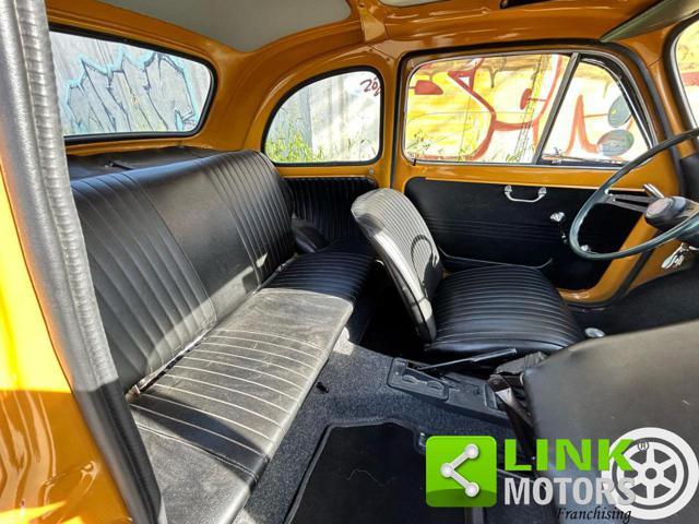 FIAT 500 L
