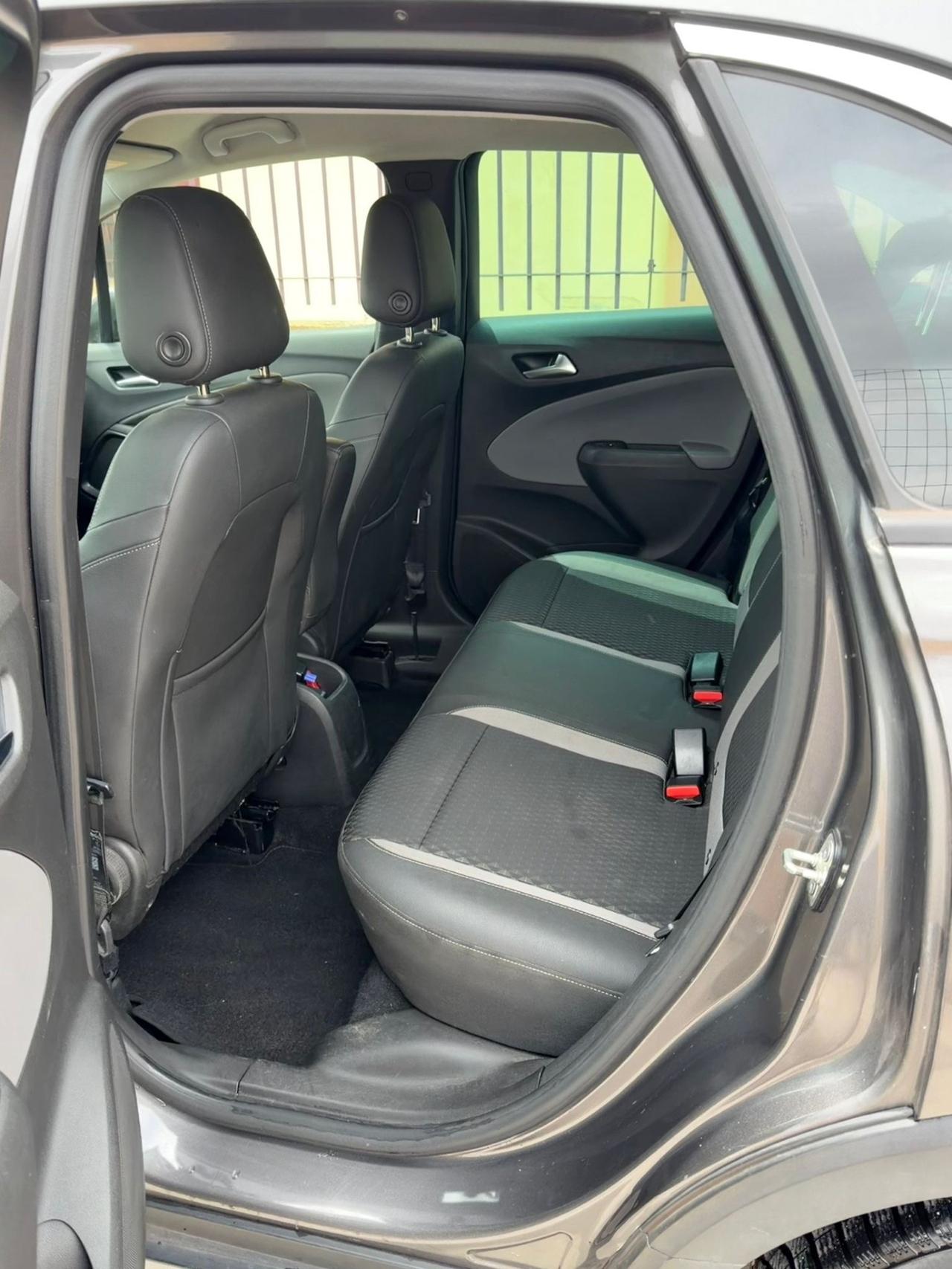 Opel Crossland 1.2 12V Start&Stop Elegance