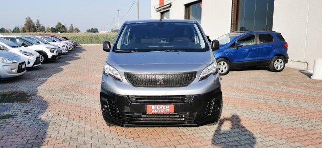 PEUGEOT Expert BlueHDi 140 PN-TN EAT8 Furgone Premium Standard