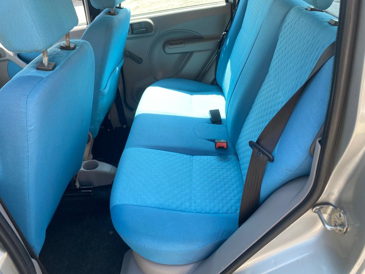 Fiat Panda 1.2 Emotion