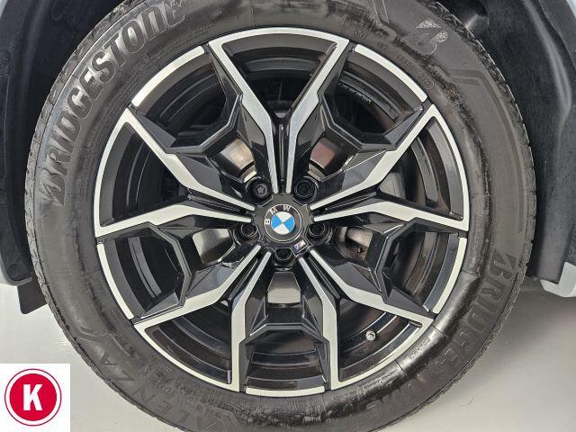 Bmw X4 xDrive20d 48V Msport