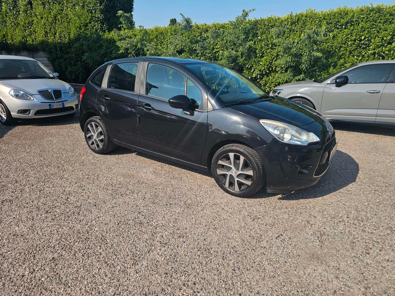 Citroen C3 1.4 HDi 70 Seduction