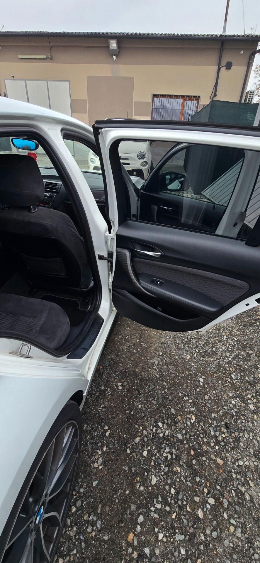 Bmw 2.0 184CV Msport