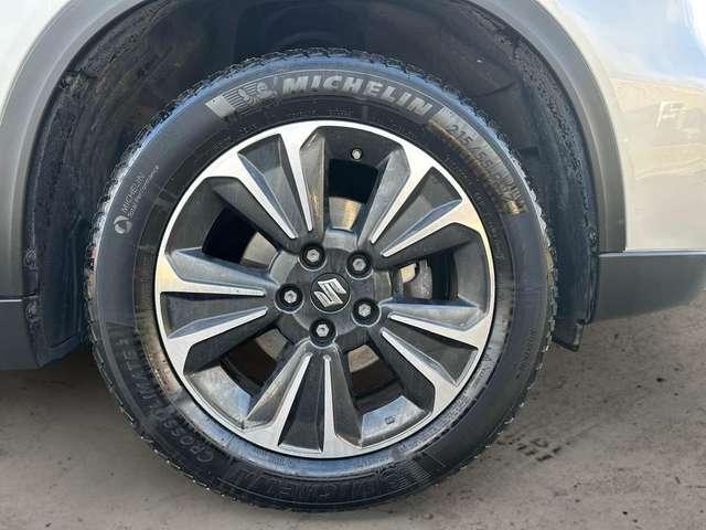 Suzuki Vitara 1.5h 140v Starview 4wd allgrip auto