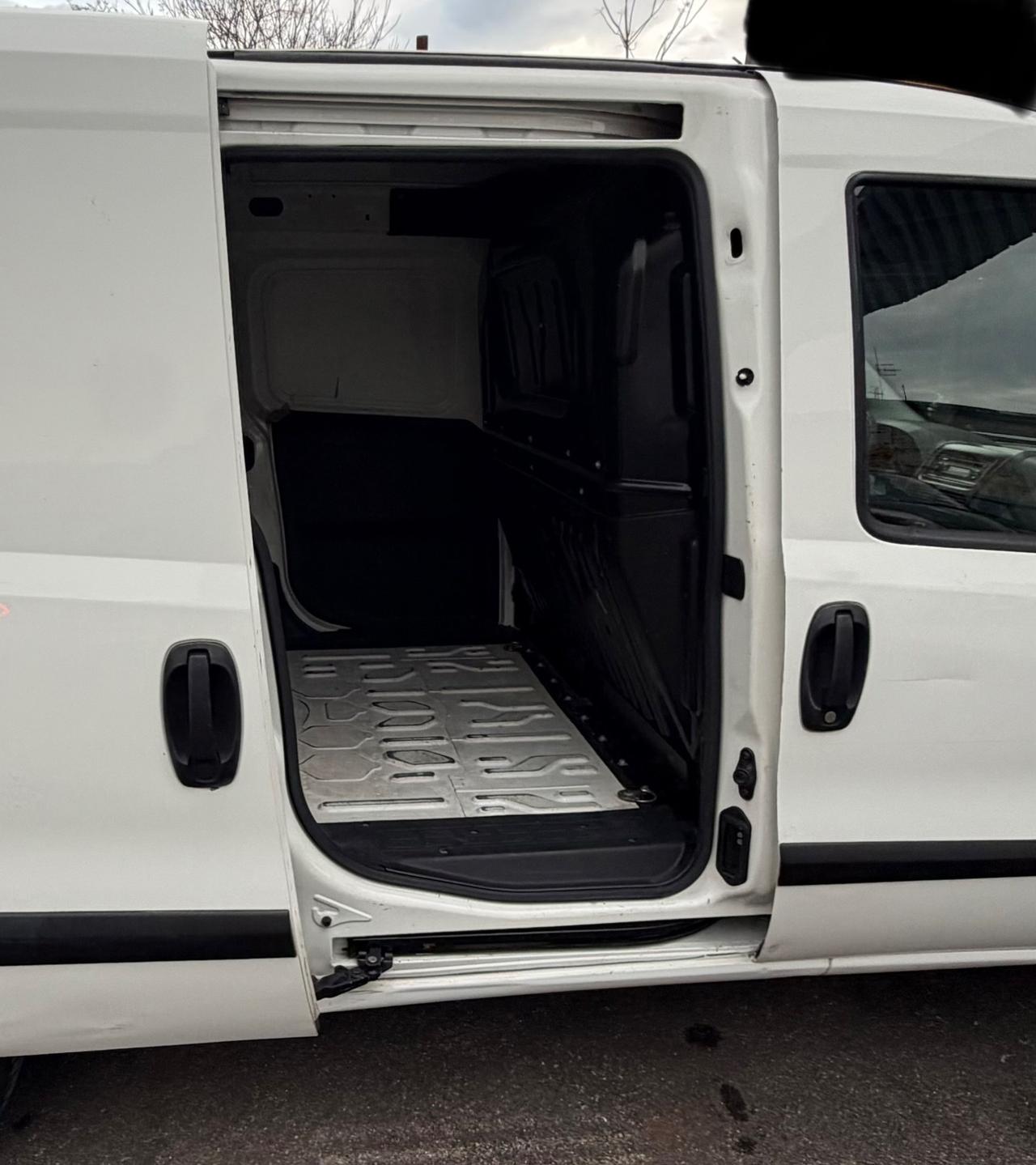 Opel Combo 1.4 Turbo EcoM 120CV PC-TN Elective