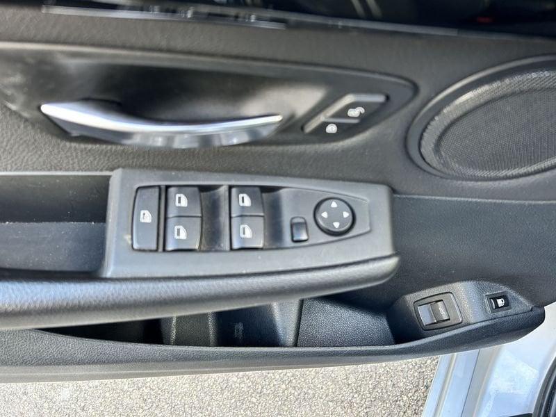 BMW Serie 2 Active Tourer 225 xe Active Tourer iPerformance aut. Plugin 4x4