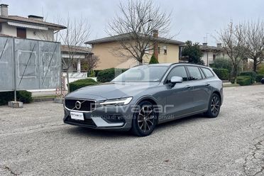 VOLVO V60 D3 Geartronic Inscription
