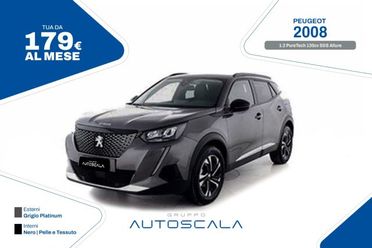 PEUGEOT 2008 1.2 PureTech 130cv S&S Allure