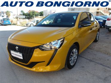 Peugeot 208 5 Porte 208 1.2 puretech Like s&s 75cv