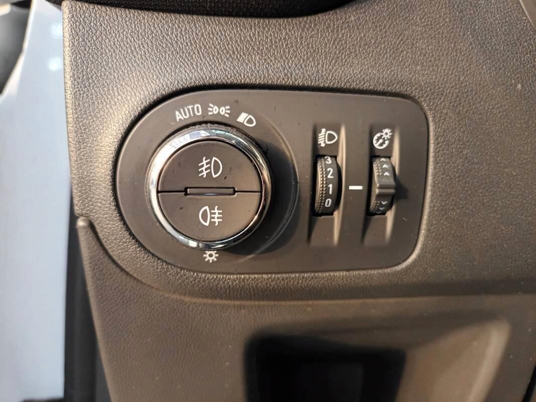 Opel Crossland X 1.5 ecotec Innovation s&s 102cv