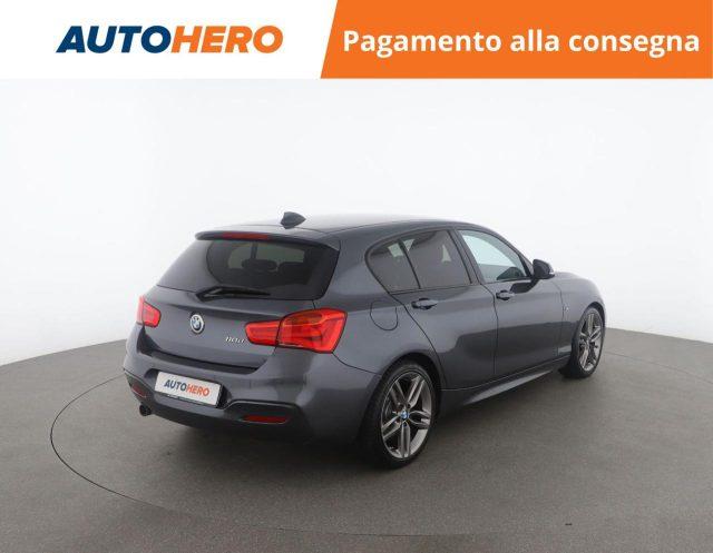 BMW 118 d 5p. Msport