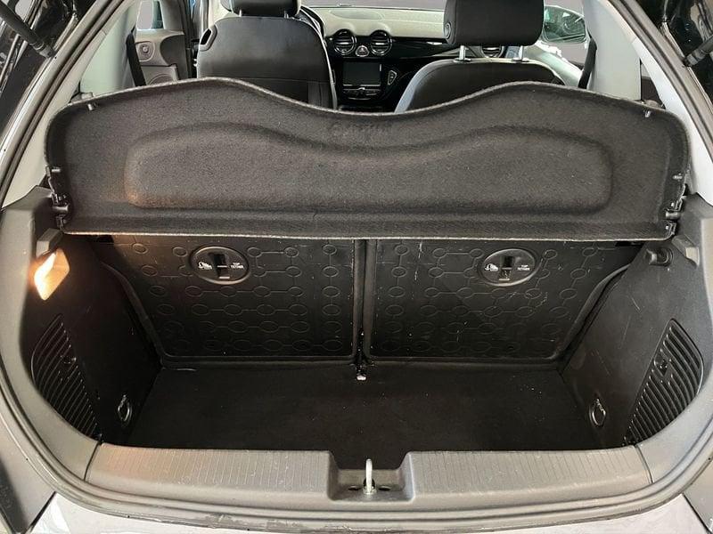 Opel Adam Adam 1.2 Glam 70cv my19.5