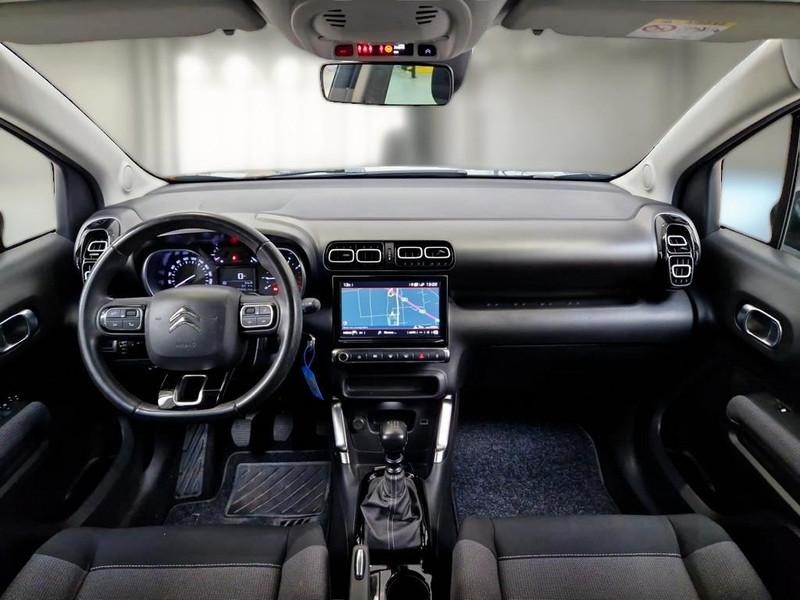CITROEN C3 AIRCROSS PURETECH 110 SES SHINE SUV