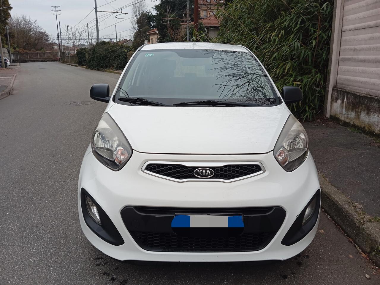 Kia Picanto 1.0 12V 5 porte Trendy Permute
