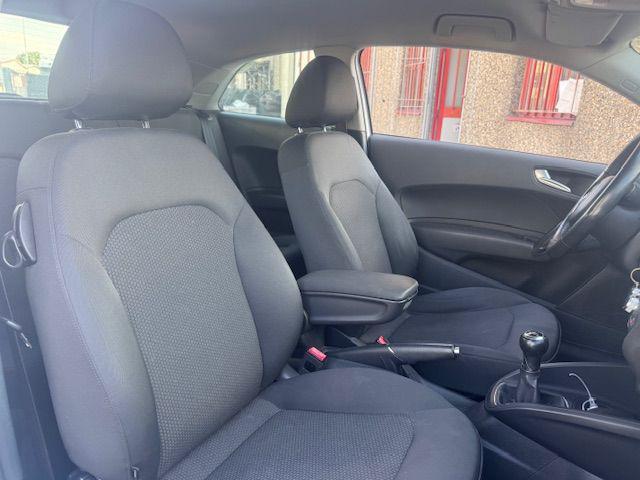 AUDI A1 1.2 TFSI S line edition