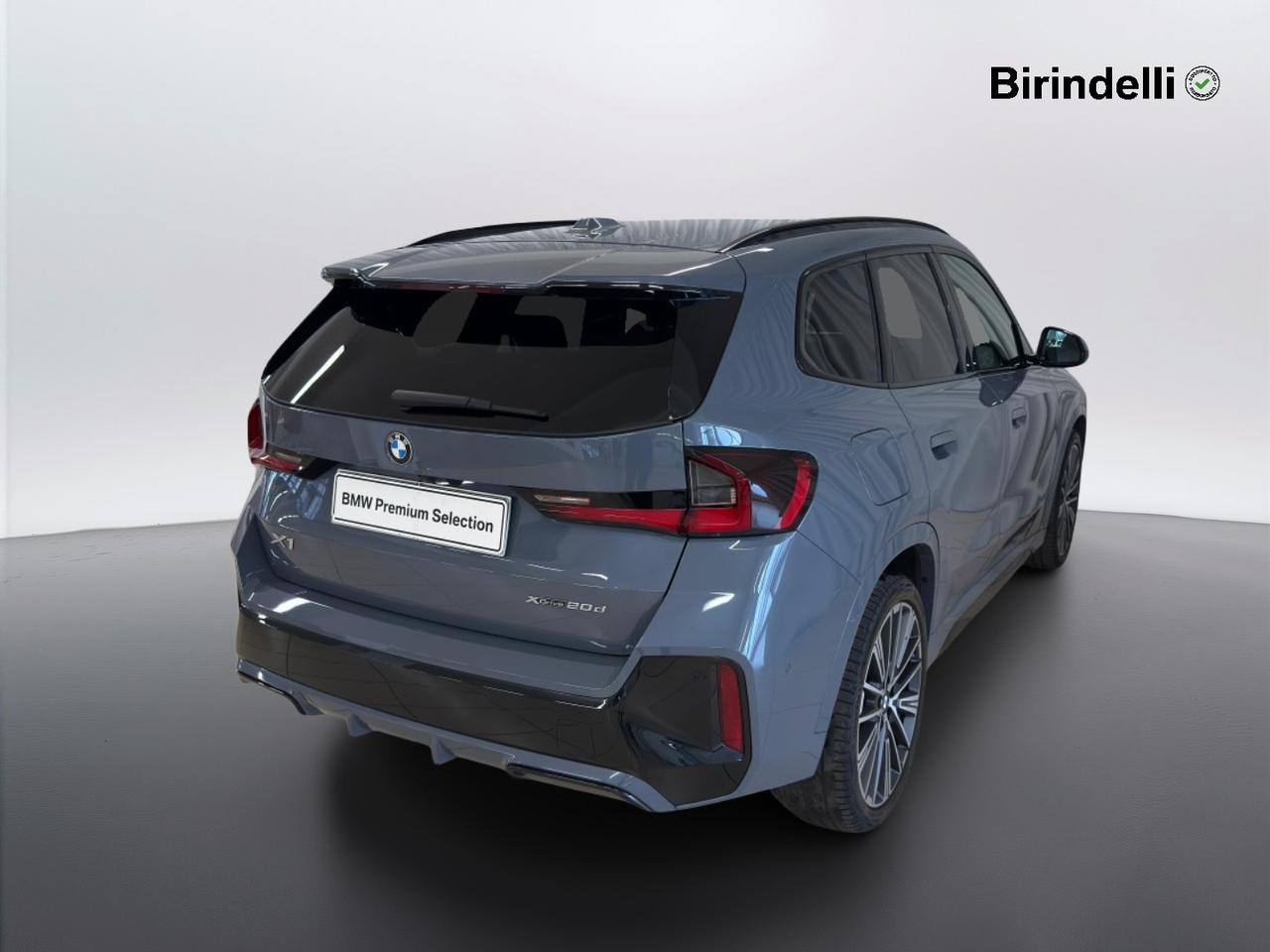 BMW X1 (U11) - X1 xDrive 20d Msport